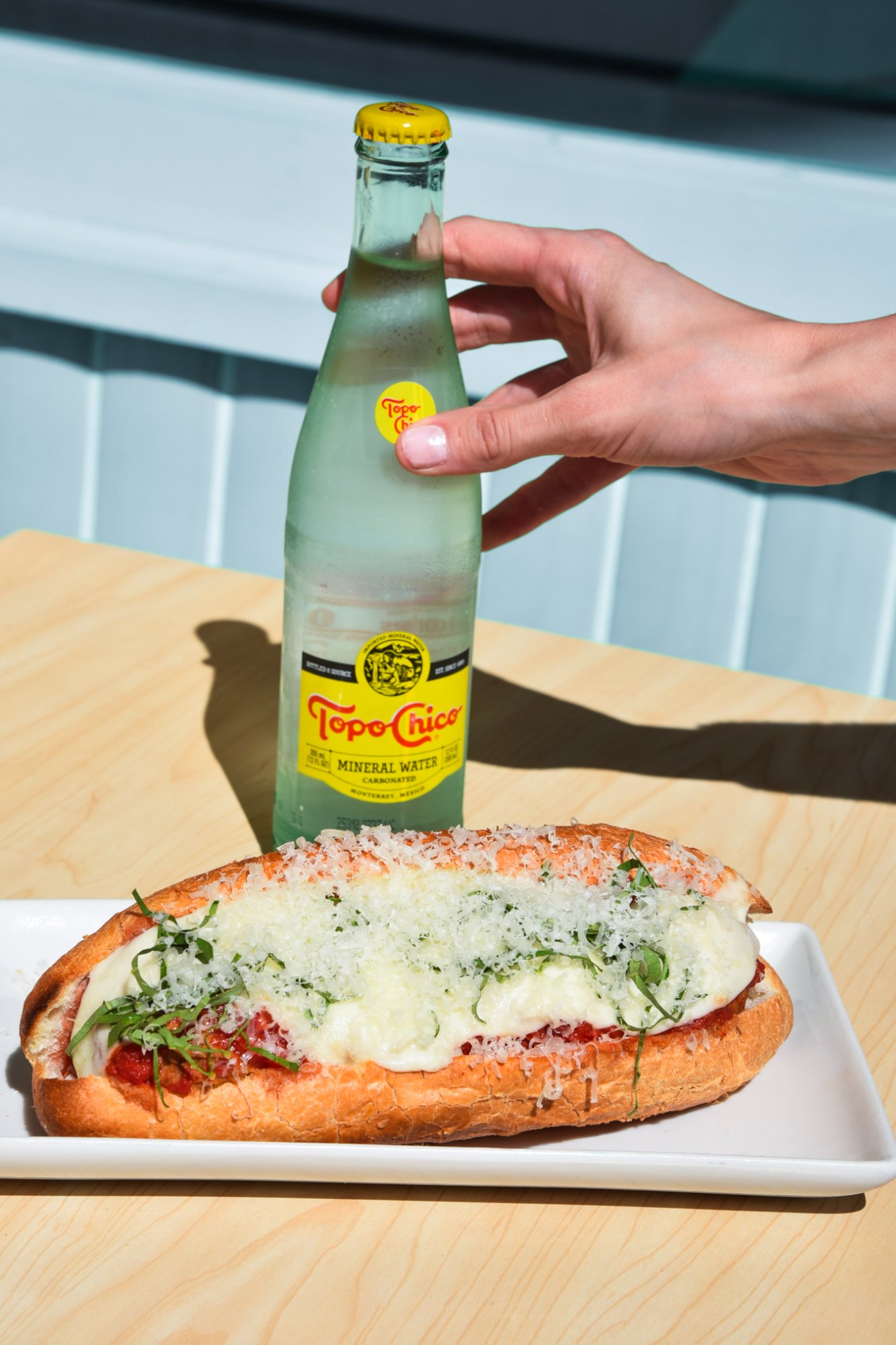 Topo Chico Sub